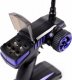 Amewi Buggy "Pitbull X" M 1:5 / 30ccm / 2,4 GHz / 2WD 5
