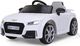 Amewi Jamara Ride-on Audi TT RS weiß 12V 1
