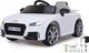 Amewi Jamara Ride-on Audi TT RS weiß 12V 1