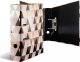 Segregator Herma HERMA Ordner A4 Abstract, veredelt 1