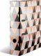 Segregator Herma HERMA Ordner A4 Abstract, veredelt 1