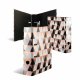 Segregator Herma HERMA Ordner A4 Abstract, veredelt 3