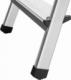 AWTools AW DRABINA TABORET 8 STOPNI 125KG AW23008 1