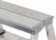AWTools AW DRABINA TABORET 8 STOPNI 125KG AW23008 3