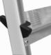 AWTools AW DRABINA TABORET 8 STOPNI 125KG AW23008 4