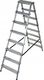 AWTools AW DRABINA TABORET 4 STOPNIE 150KG AW23027 3