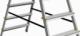 AWTools AW DRABINA TABORET 3 STOPNIE 150KG AW23026 3