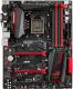 Płyta główna Asus MAXIMUS VII RANGER, Z97, QuadlDDR3-1600, SATA3, RAID, HDMI, DVI, D-Sub, ATX (MAXIMUS VII RANGER) 1