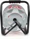 AWTools przedłużacz bęben metalowy czerwony Heavy Duty 50m 3x1,5 mm 16A, 3680W, IP44 (AW70253) 2