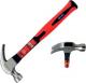AWTools Młotek szewski rączka z tworzywa sztucznego 600g  (AW32103) 1