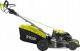 Kosiarka spalinowa Ryobi kosiarka spalinowa z napędem 173cm3, 46cm silnik Subaru RLM46175SO (5133002554) 3