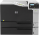 Drukarka laserowa HP LaserJet Color Enterprise M750dn (D3L09A) 2