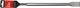 AWTools dłuto SDS+ 20x400mm fi=14 (AW43004) 1