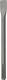 AWTools dłuto SDS Max 25x400mm (AW43113) 1