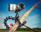 Statyw Joby GorillaPod Action Tripod (JB01300-BWW) 2