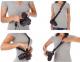 Joby Pasek dla kobiet UltraFit Sling Strap for Women (JB01258-BEU) 5