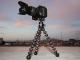 Statyw Joby Gorillapod Focus Tripod, Czarny (JB00128-CEN) 3