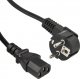 Kabel zasilający PremiumCord PREMIUMCORD Kabel napájecí 230V 3m 4