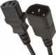 Kabel zasilający PremiumCord PREMIUMCORD Kabel napájecí 230V prodlužovací 3m 11