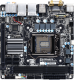Płyta główna Gigabyte GA-Z97N-WIFI, Z97, DualDDR3-1600, SATA3, RAID, 2xHDMI, DVI, mITX (GA-Z97N-WIFI) 1