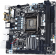 Płyta główna Gigabyte GA-Z97N-WIFI, Z97, DualDDR3-1600, SATA3, RAID, 2xHDMI, DVI, mITX (GA-Z97N-WIFI) 2