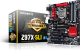 Płyta główna Gigabyte GA-Z97X-SLI, Z97, DualDDR3-1600, SATA3, RAID, HDMI, DVI, D-Sub, ATX (GA-Z97X-SLI) 1