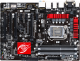 Płyta główna Gigabyte GA-Z97X-Gaming 3, Z97, DualDDR3-1600, SATA3,RAID, HDMI, DVI, D-Sub, ATX (GA-Z97X-Gaming 3) 1