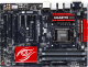 Płyta główna Gigabyte GA-Z97X-Gaming 5, Z97, DualDDR3, SATA3, RAID, HDMI, DVI D-Sub, ATX (GA-Z97X-Gaming 5) 1