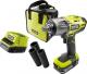 Klucz udarowy Ryobi R18IW3-120S 18 V 1/2" 1