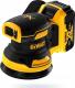 Szlifierka Dewalt DCW210P2 1