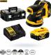 Szlifierka Dewalt DCW210P2 6