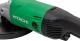 Szlifierka Hitachi G23SWU2UGZ 2