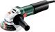 Szlifierka Metabo WEQ 1400-125 1