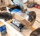 Szlifierka Scheppach BG200W 2