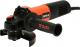 Szlifierka Yato Szlifierka kątowa 125mm 850W YATO YT-82097 (YT-82097) - NELYATSKA0003 1
