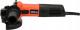 Szlifierka Yato Szlifierka kątowa 125mm 850W YATO YT-82097 (YT-82097) - NELYATSKA0003 1