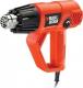 Opalarka Black&Decker 2000 W (KX2001K-QS) 1