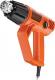 Opalarka Black&Decker 2000 W (KX2001K-QS) 1