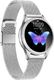 Smartwatch Roneberg RKW20 Srebrny 1