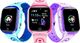 Smartwatch Roneberg RQ13 Różowy  (RQ13) 1