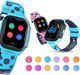 Smartwatch Roneberg RY95 Różowy 1