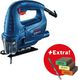 Wyrzynarka Bosch GST 700 500 W 1