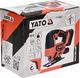 Wyrzynarka Yato YT-82822 18 V 2