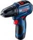 Wiertarko-wkrętarka Bosch WIERTARKO-WKRĘTARKA AKUMULATOROWA GSR 12V-30 2*2.0AH	 1