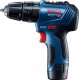 Wiertarko-wkrętarka Bosch GSB 12V-30 12 V 2 x akumulator 2 Ah (6019G9100) 1