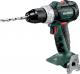 Wiertarko-wkrętarka Metabo BS 18 LT BL 18 V 2