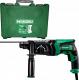 Młotowiertarka Hikoki DH26PC2 WSZ 830 W 1