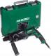Młotowiertarka Hikoki DH28PCY2 WSZ 850 W 1