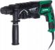 Młotowiertarka Hikoki DH28PCY2 WSZ 850 W 1