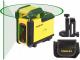 Stanley Laser krzyżowy Cross 360 zielony 25 m 2